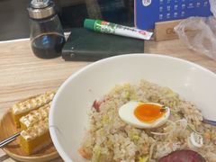 -春笙食堂.丼饭拉面寿司(GOGO新天地店)