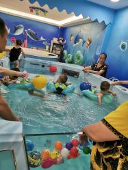 -蓓朵母婴生活馆(万科金域华庭店)