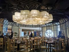 大堂-潮堂(环球金融中心店)