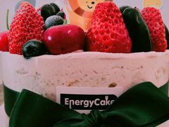 -EnergyCake蛋糕理想国