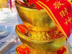 -潭柘寺景区