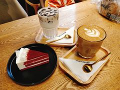 -ZM COFFEE(西安路店)