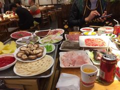 -大味生态火锅(蓝谷地店)