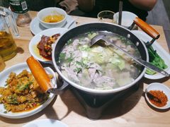 -全牛匠·乐山跷脚牛肉(新中关店)