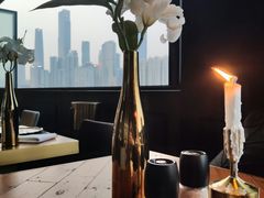 -AZUL by FUEL蓝色·法式酒馆(琶醍店)