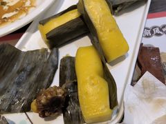 -川悦留香·海鲜餐厅(海棠68环球美食街店)