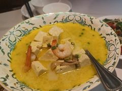 -清真·卡德尔大叔新疆主题餐厅(龙汇路店)