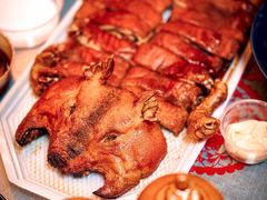 -上海浦东嘉里大酒店