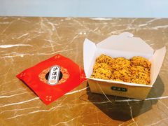 -泸溪河桃酥(亭湖宝龙广场店)