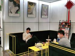 -崇尚GAVIN STYLE臻选