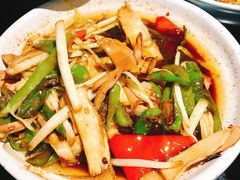-老头儿油爆虾·知味杭州(爱琴海购物中心)