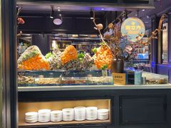 -宴立方海鲜自助(义乌万达广场店)