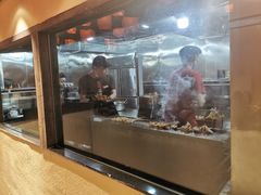 -盟重烧烤(东瓜山创始店)