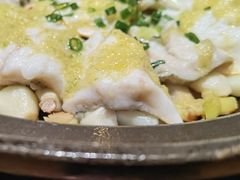 -廊亦舫Lang Yi Fang Restaurant(金桥店)