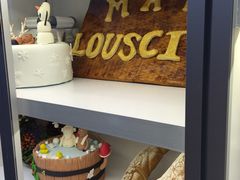 -美丽心情蛋糕(江苏路店)