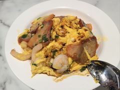 -深仔记茶餐厅(亚士厘道店)