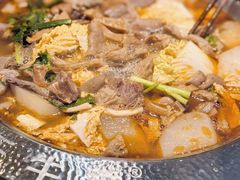 -古乐牛香鲜牛肉牛杂火锅(观前街店)