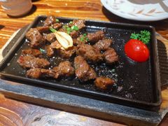 -小川洋风料理(街道口店)