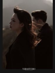 -至臻微拉婚纱摄影