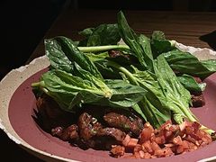 炭烤牛肉-毛辣果·酸