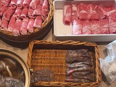 -古关火锅店(古北水镇景区店)