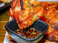 -Outdark Korean Restaurant