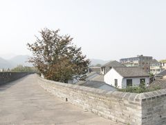 -台州府城(江南长城)