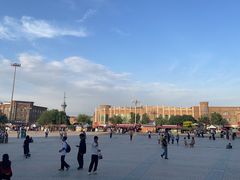 -彩贝乐超市