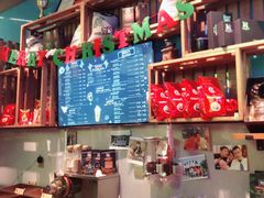 -尼珂波咖啡站(联合广场店)