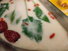 -湊湊火锅·茶憩(皇姑万象汇店)