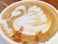 -1901 Cafe(西四店)