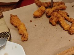-必胜客(兴华中路PH店)
