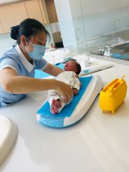 -禧月荟S月子中心(侨城店)