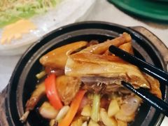 花雕乳鸽-宏八酒楼(西樵山景区店)