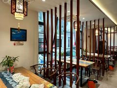 -益恒饭店乡间白族菜(古城总店)