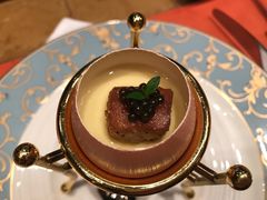 -和·铁板烧·OMAKASE(望京昆泰嘉晟酒店)