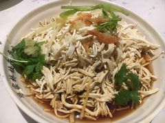 -蒋家桥饺面店(四望亭路店)