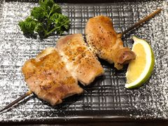 莲藕明太子-披头士烧鸟居酒屋(王府井店)