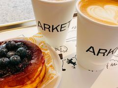 -ARKET CAFÉ(三里屯太古里店)