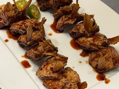-金哥私房菜馆(张府园总店)
