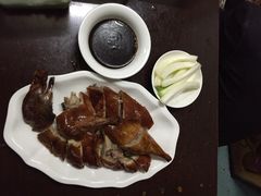 古道惠风饭庄-古道惠风饭庄