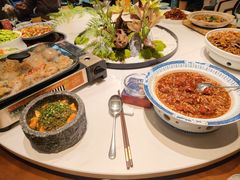 -院8里·小聚园老川菜(九眼桥店)