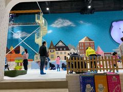 -Mr·Kuma酷么先生雪之乐园