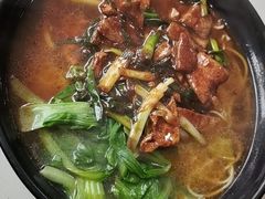 -老地方面馆(思南路店)