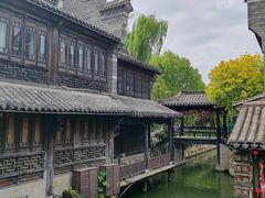 -台儿庄古城