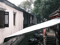 -绍兴鲁迅故里·沈园景区