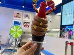 -CORNER CONE GELATO酷矿手作霜淇淋(南头古城店)
