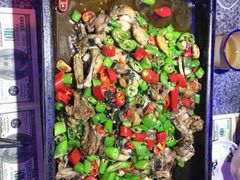 -蘭奢雅集·江浙菜(青山江滩店)