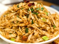 -小艺烧烤(曲江店)