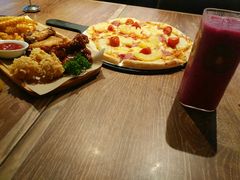 -必胜客(龙茗店)
